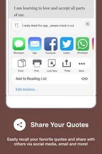 Creative Visualization Deck screenshot 4