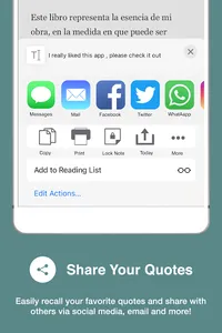 El Poder Del Ahora screenshot 11
