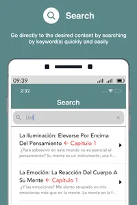 El Poder Del Ahora screenshot 16