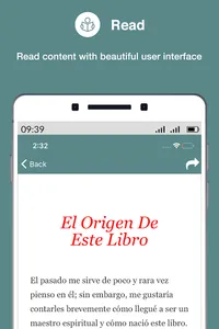 El Poder Del Ahora screenshot 17