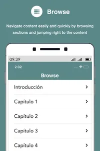 El Poder Del Ahora screenshot 7