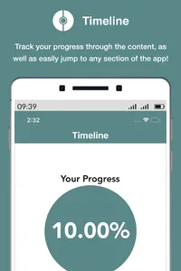 El Poder Del Ahora screenshot 8