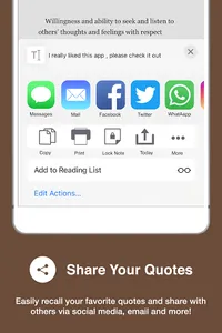 Habit 4 : Think Win Win screenshot 4