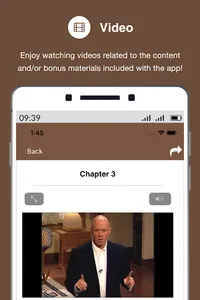 Habit 5 : Seek First To Unders screenshot 2