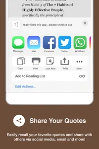 Habit 5 : Seek First To Unders screenshot 4