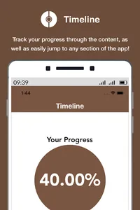 Habit 5 : Seek First To Unders screenshot 7