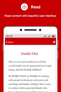 7 Habits by Stephen Covey screenshot 3