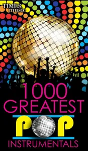 1000 Pop Songs Instrumentals screenshot 0
