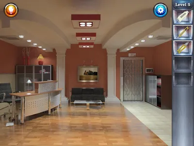 Bank Escape screenshot 11