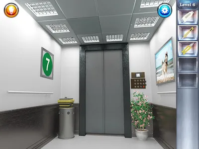 Bank Escape screenshot 13