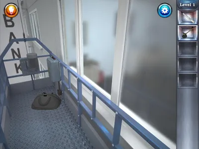 Bank Escape screenshot 16