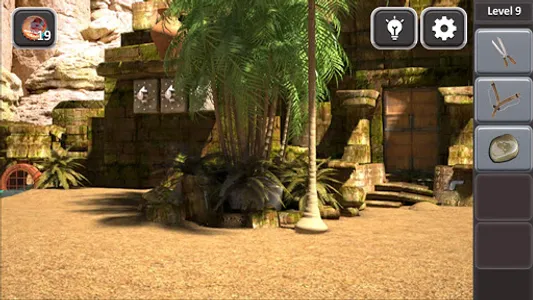 Can You Escape - Island screenshot 13