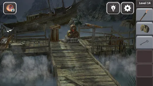 Can You Escape - Island screenshot 14