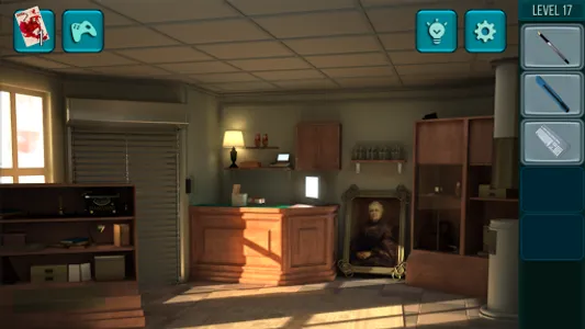 Escape City screenshot 12