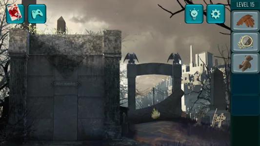 Escape City screenshot 15