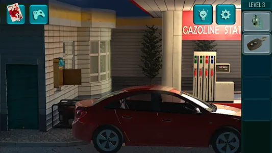 Escape City screenshot 17