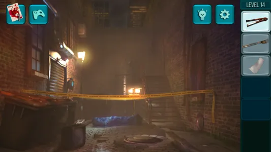 Escape City screenshot 8