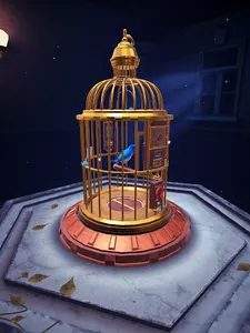 The Birdcage screenshot 1