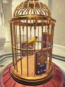 The Birdcage screenshot 12