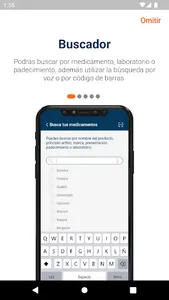 Farmacias Especializadas screenshot 0
