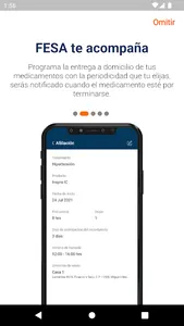 Farmacias Especializadas screenshot 1