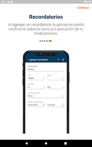 Farmacias Especializadas screenshot 10