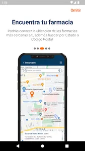 Farmacias Especializadas screenshot 2