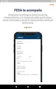 Farmacias Especializadas screenshot 7