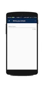 MobiJobs - Your own Job Portal screenshot 3