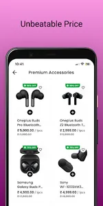 Mobiking Wholesale screenshot 13