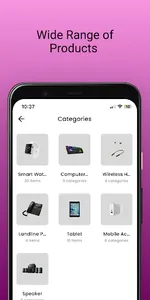 Mobiking Wholesale screenshot 7