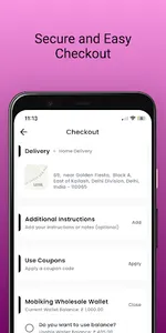 Mobiking Wholesale screenshot 9