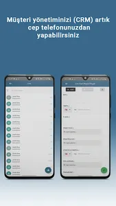 MobiKoB screenshot 1