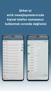 MobiKoB screenshot 3