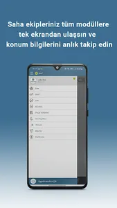 MobiKoB screenshot 5