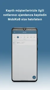 MobiKoB screenshot 6