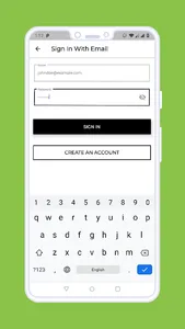 Mobile Application for Shopify screenshot 13