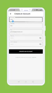 Mobile Application for Shopify screenshot 14