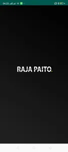 Raja Paito screenshot 0