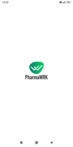 PharmaWRK screenshot 0