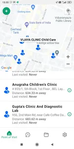 PharmaWRK screenshot 2