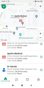 PharmaWRK screenshot 3