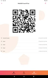 Prezence - easy attendance screenshot 6