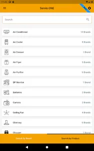Servis.ONE screenshot 6