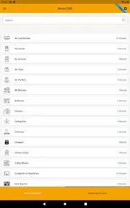 Servis.ONE screenshot 8