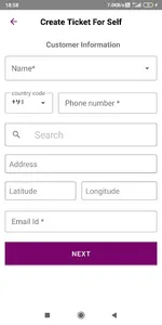 ServiceWRK Agent screenshot 2