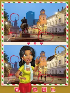 Find differences Latin America screenshot 21