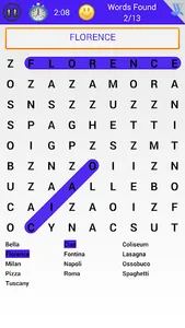 Cari Kata Seru screenshot 5