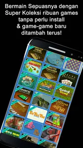 Kumpulan 37+ Multi Player Game screenshot 1