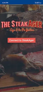 The SteakAger screenshot 0